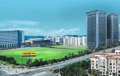 深圳市神舟创新科技有限公司