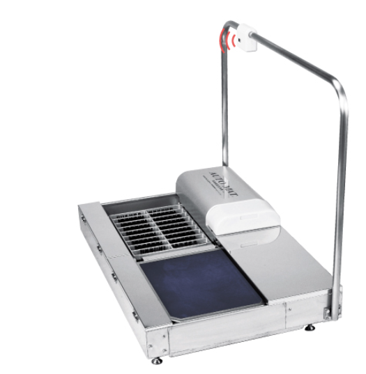 电商MRO供应链日本GS 鞋底清洗机自动哑光豪华GS-313DX-R