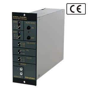 电商MRO供应链日本MINEBEA美蓓亚 扭矩放大器 CSA-522B-99