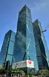 混沌天成期货股份有限公司