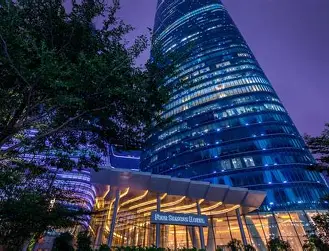 深圳市郑中设计股份有限公司
