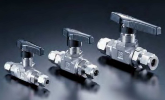 电商MRO供应链日本IHARA低压手动球阀1/4   BOFR-4D-S (耐压0.98MPa)