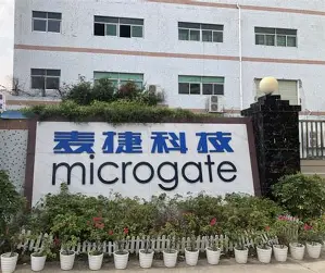 深圳市麦捷微电子科技股份有限公司