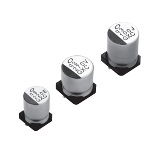 日本nichicon铝电解电容器GXC1E221MCW1GS