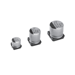 日本nichicon铝电解电容器GYA1K470MCQ1GS