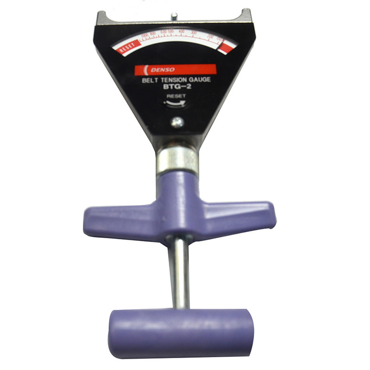 电商MRO供应链日本DENSO丹索 指针式皮带张力计BTG-2（95506）