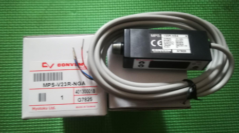 电商MRO供应链 进口原装CONVUM妙德真空发生器 MPS-R23C-NGA