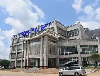 巴德富集团有限公司
