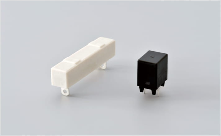 日本nichicon热敏电阻ZPR0RCE101A250