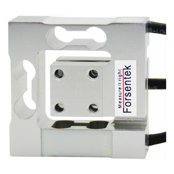 电商MRO供应链三维力法国FORSENTEK 传感器FNZ-100N