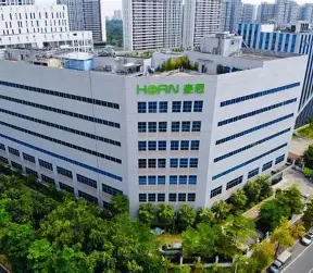 深圳市豪恩声学股份有限公司