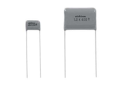 日本nichicon薄膜电容器 QXK2E224KTP