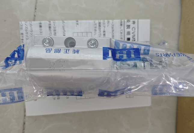 电商MRO供应链日本IHI黄油阀CVM-03(IHI03) 常见故障及解决方法