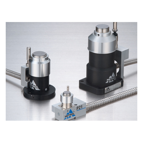 如何安装和调试日本METROL美德龙对刀仪K3S-I-101S？