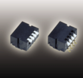 日本Nidec尼得科滑动开关CHP-020TA