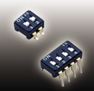 日本Nidec尼得科滑动开关CFS-0101MA