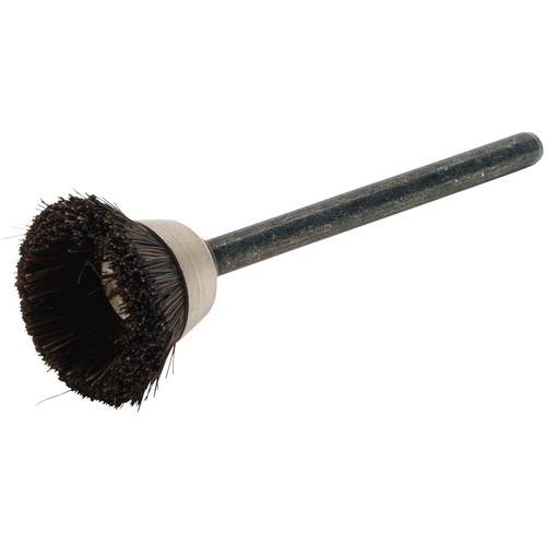 电商MRO供应链日本BURRTEC马毛刷 MC-10 P5（5个/包）