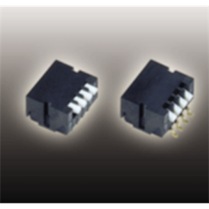 日本Nidec尼得科滑动开关CHP-081TA