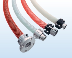 电商MRO供应链介绍日本東拓工業TAC耐热软管 IT-13  250mmX5m安装