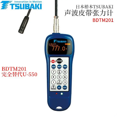 电商MRO供应链日本TSUBAKI 椿本 张力计 BDTM201详情介绍