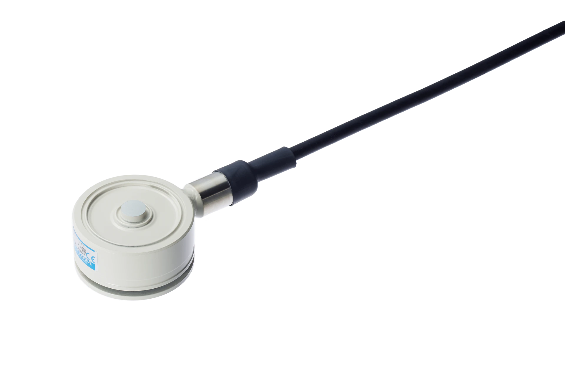 电商MRO供应链提供日本共和电业传感器 LC-20TV的应用案例