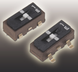 日本Nidec尼得科跳线开关CJS-1200A1