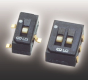 日本Nidec尼得科跳线开关CAS-D20B2