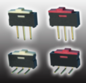 日本Nidec尼得科跳线开关CL-SA-12C4-22