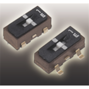 日本Nidec尼得科跳线开关CJS-1201A