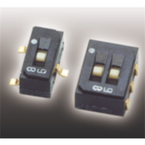 日本Nidec尼得科跳线开关CAS-D20B