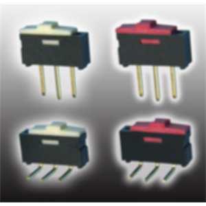 日本Nidec尼得科跳线开关CL-SA-12C4-22