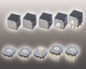 日本Nidec尼得科旋转式绳索开关SA-7173TB