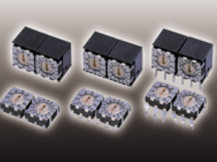 日本Nidec尼得科旋转式绳索开关S-7070EB