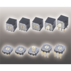 日本Nidec尼得科旋转式绳索开关SA-7013TB