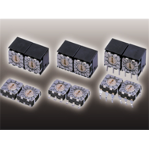 日本Nidec尼得科旋转式绳索开关S-7070EB