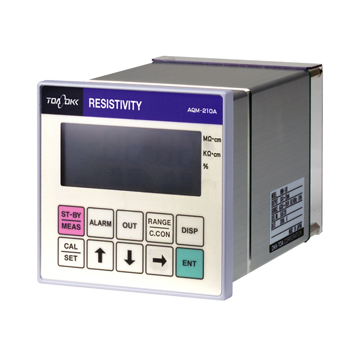 电商MRO供应链电商MRO供应链DKK东亚电波  电阻率仪AQM210A-1-1A1A11B2