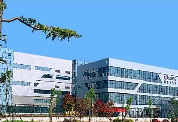 珠海越亚半导体股份有限公司