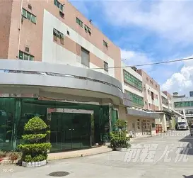 先进半导体材料(深圳)有限公司