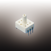 日本Nidec尼得科压力传感器P-2000-103G-15-BN