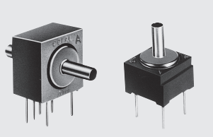 日本Nidec尼得科压力传感器P-3000S-501G-02