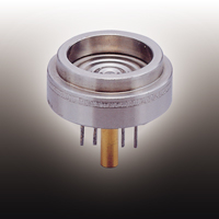 日本Nidec尼得科压力传感器P-8300-351A-10