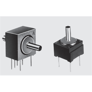 日本Nidec尼得科压力传感器P-3000S-351A-10