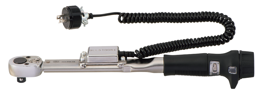 电商MRO供应链日本东日气动扭力扳手 QLLS50N 10-50Nm防错型