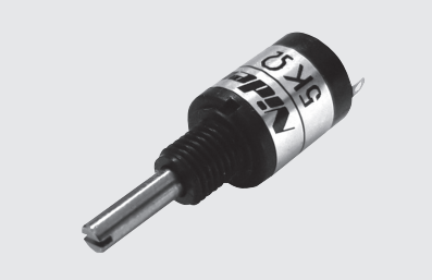 日本Nidec尼得科传感器电位器CRV16-00-103