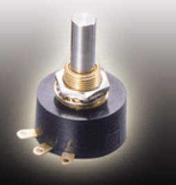 日本Nidec尼得科传感器电位器 JC40S 20 k0.3%