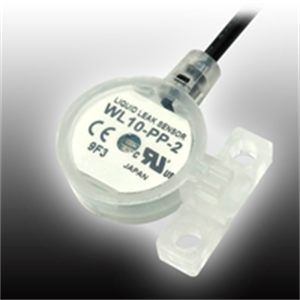 日本Nidec尼得科检漏传感器WL10-PF-4
