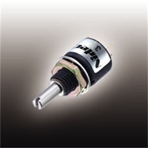 日本Nidec尼得科传感器电位器JC10-000-103N