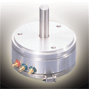 日本Nidec尼得科传感器电位器 JC40S 20 k0.3%