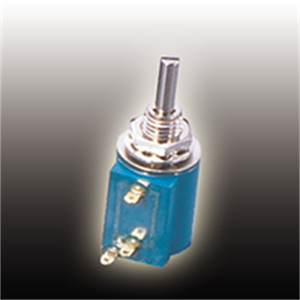 日本Nidec尼得科传感器电位器M-1305-10K