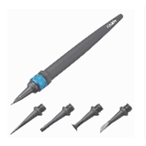 日本HOZAN宝山ESD芯片探头P-806型